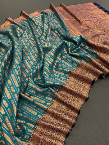 KANCHI SILK_3 BY SAGAR IMPEX KANJIVARAM SILK SAREE WHOLESALER IN INDIA